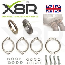 Für BMW E46 M3 Auspuff