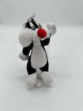 Kater Sylvester  Silvester Looney  Tunes Warner Bros. 1997 Circa 20cm