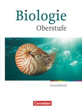 Biologie Oberstufe Gesamtband