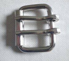Gürtelschnalle Buckle