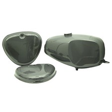 Lackset büffeltank - lackset, +