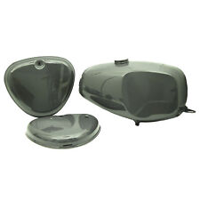 Lackset Büffeltank +