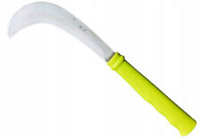 Machete Haumesser Buschmesser Gartenmachete Campingmesser Sichelform 44cm