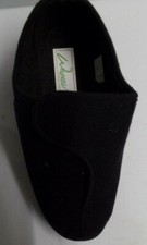 Hausschuh WAPITI KROLL Schwarz