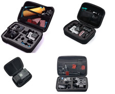 Tasche Case Box Actioncam