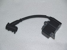 Zündung Zündspule Zündmodul