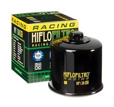 Ölfilter Hiflo HF138RC RACING