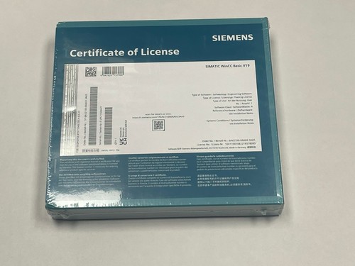 Siemens simatic wincc basic - siemens,