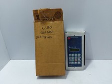 Federal Signal E-IST Echo