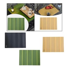 Camping-Tischmatte