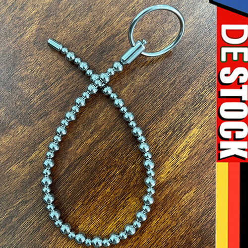Edelstahl prinzenzepter - edelstahl,