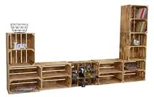 Wohnwand "Paris" mit TV Board