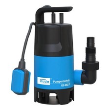 Güde 4002 p - güde,