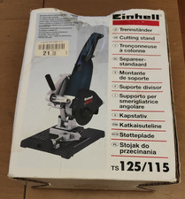 HALTER FÜR WINKELSCHLEIFER