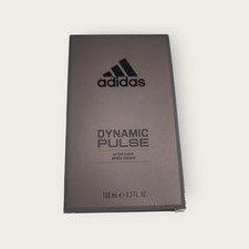 Adidas Dynamic Pulse After Shave 100ml