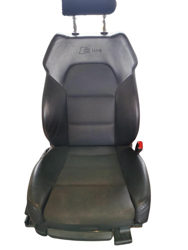 Line sportsitz vorne - s-line,