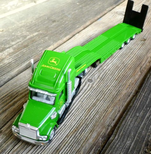Peterbilt 377 mit
