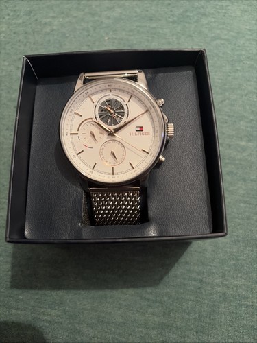 Tommy hilfiger - tommy,
