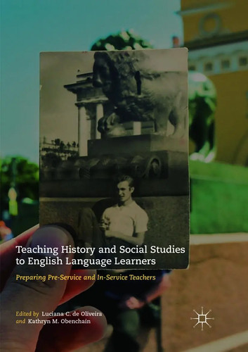 Teaching history and social - history,