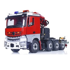 1/14 RC Traktor-LKW