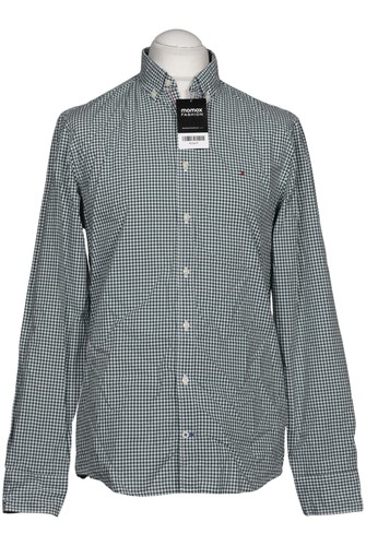 Tommy hilfiger hemd herren - hemd,