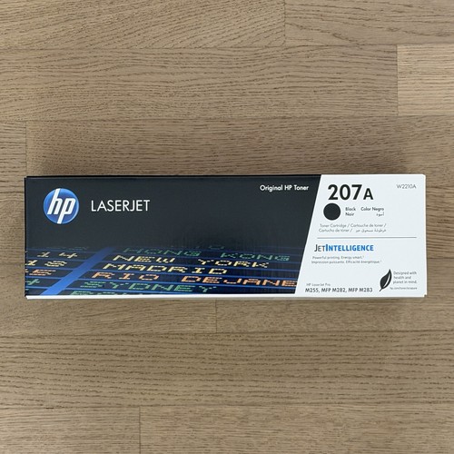 Original laserjet 207a - original, hp