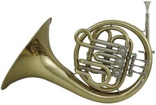 SWING WH-202 F-Kinder-Waldhorn