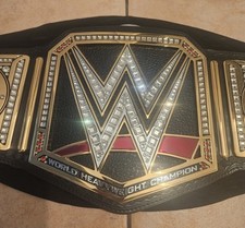WWE Championship Replica BELT
