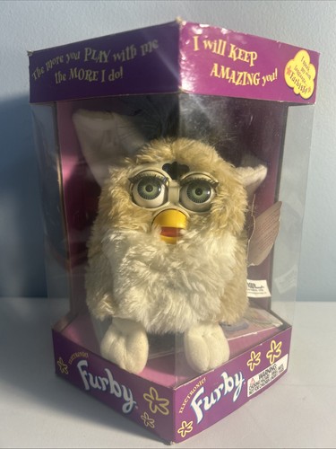 Vintage 1999 tiger electronics - 1999,