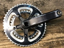 Cannondale Si Kurbelgarnitur