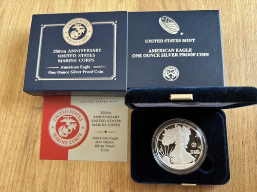 2025 silver american eagle - 2025-p,