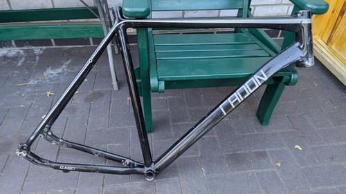 Fahrradrahmen zoll herren - zoll,