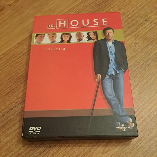 House die komplette - dr., –die