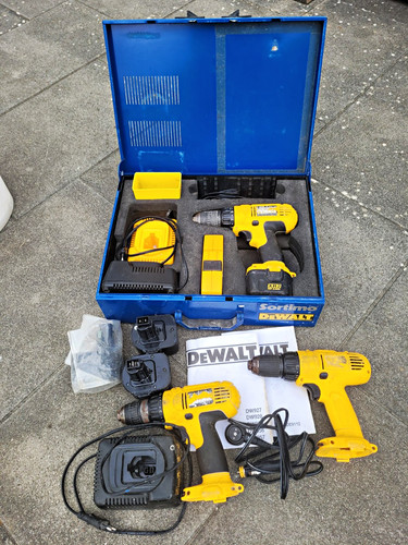 Sortimo koffer mit - sortimo, dewalt