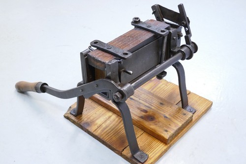 Alter tabakschneider - alter,