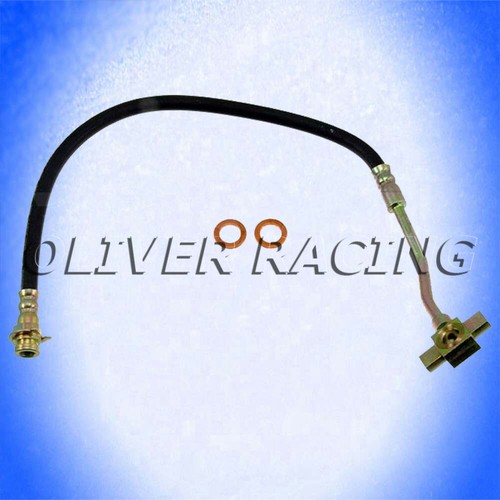 Bremsschlauch chevrolet gmc - chevrolet,