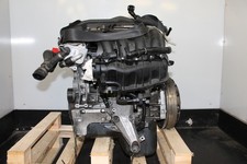 N46B20B Motor ohne Anbauteile 167732 km BMW 118i E87 95 KW 129 PS 53931