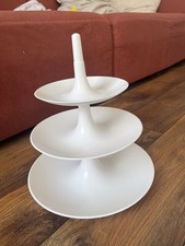 Koziol Etagere BABELL L weiß