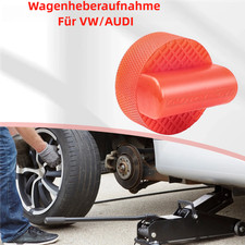 2pcs Wagenheber Gummiauflage