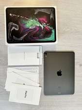 Apple iPad Pro 11 Zoll 2018