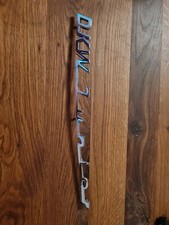 Schriftzug DKW Junior