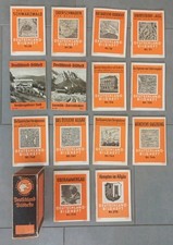 Deutschland Bildhefte im