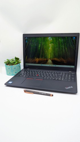 Lenovo thinkpad l590 8265u - thinkpad,