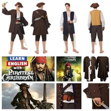 Fluch der Karibik Jack Sparrow