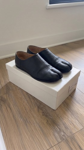 Maison margiela tabi - maison,