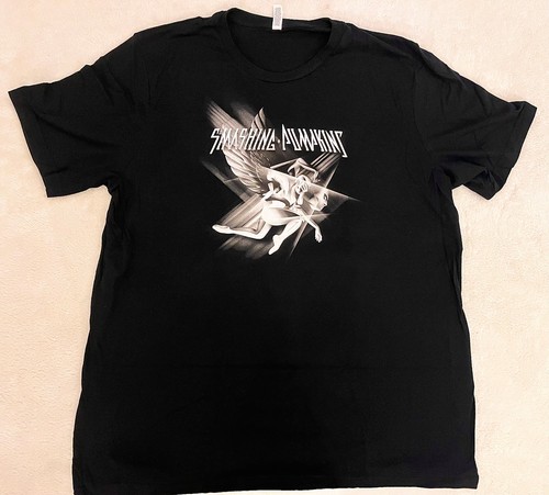 Smashing pumpkins european - smashing,