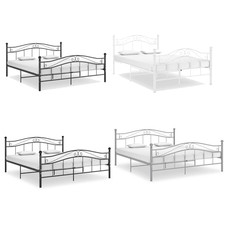 Bett Metallbett Bettgestell