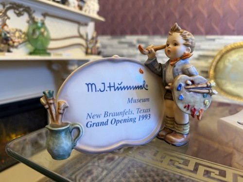 Hummel figur hum 756 fm7 - figur,
