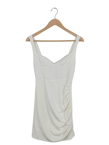 Zara sommerkleid damen kleid - sommerkleid,