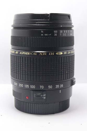 Tamron objektiv 300 mm - objektiv,